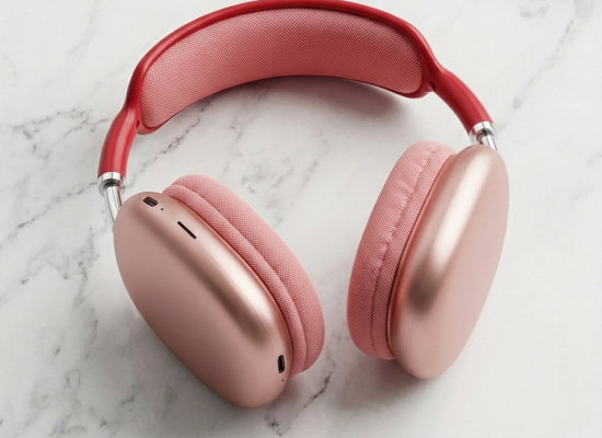 Kablosuz Bluetooth Kulaklık