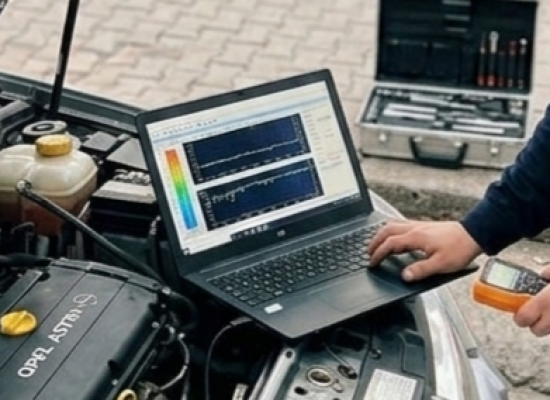 Konya Seyyar LPG AFR Ayarı