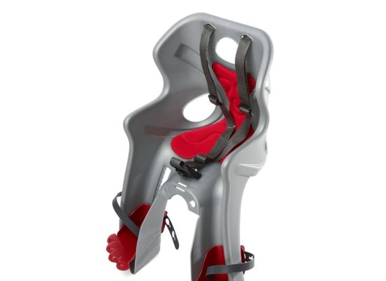 Bisiklet çocuk koltuğu