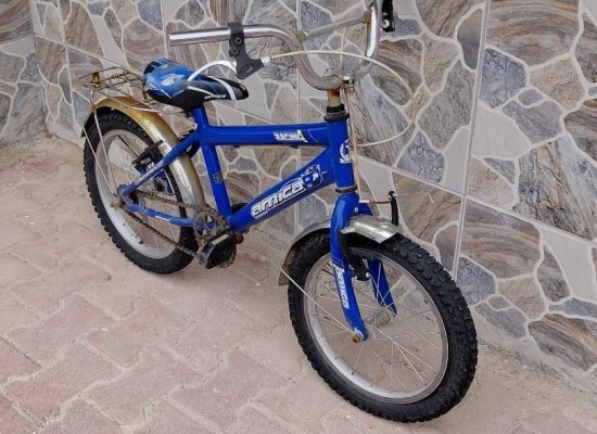 Uygun Fiyatlı Arnica Çocuk Bisikleti - Temiz ve Kullanışlı