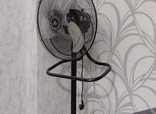 Tertemiz Rubenis Yüksek Güçlü Pervane