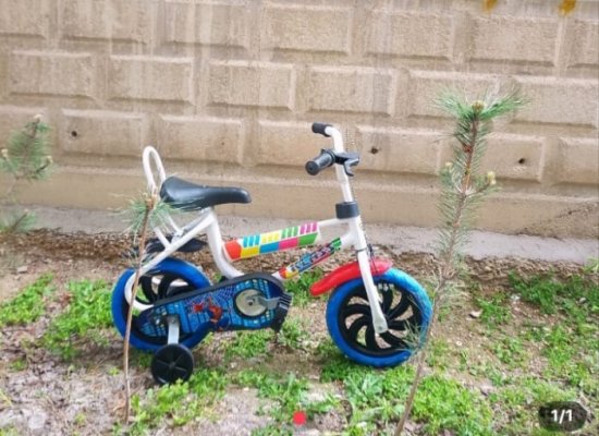 Temiz kullanılmış