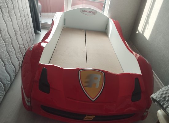 İstikbal Arabalı Yatak