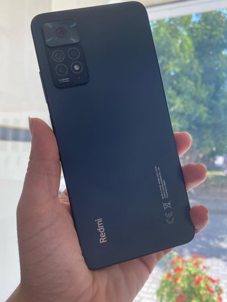 Redmi note 11 pro