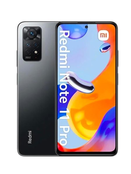 Redmi note 11 pro