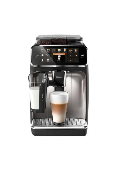 Philips 5400 Serisi LatteGo EP5443/70 Tam Otomatik Espresso Makinesi