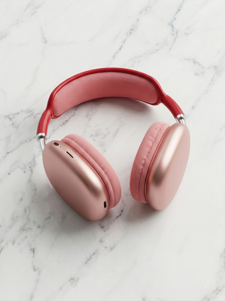 Kablosuz Bluetooth Kulaklık