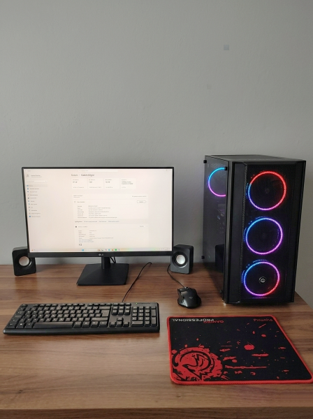 Oyun Canavarı! Tak Çalıştır Eksiksiz Set