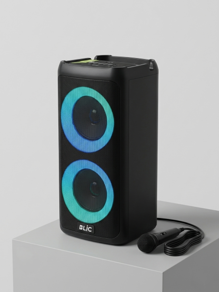 Blic BLS-50 kablosuz hoparlör