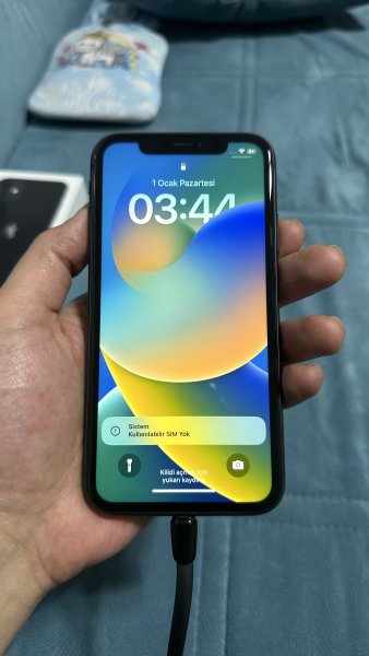 Tertemiz Iphone 11