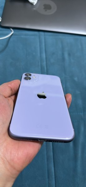 Tertemiz Iphone 11