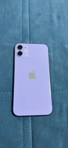 Tertemiz Iphone 11