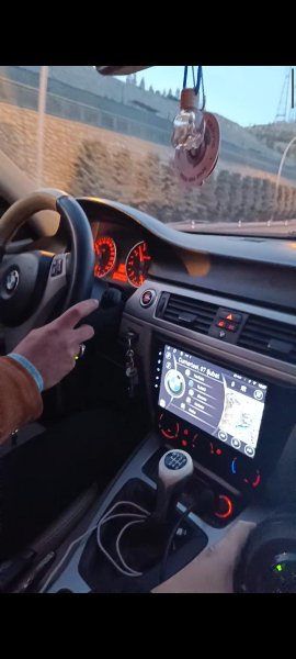 Konya Seyyar LPG AFR Ayarı