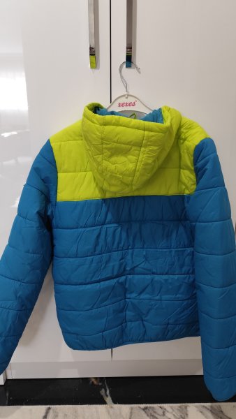 LCW erkek çocuk mont,kaban