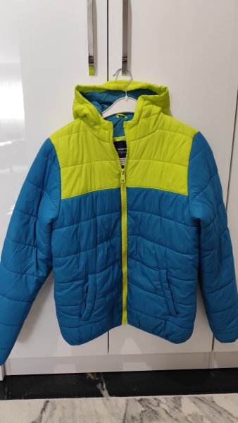 LCW erkek çocuk mont,kaban