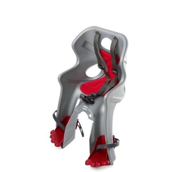 Bisiklet çocuk koltuğu