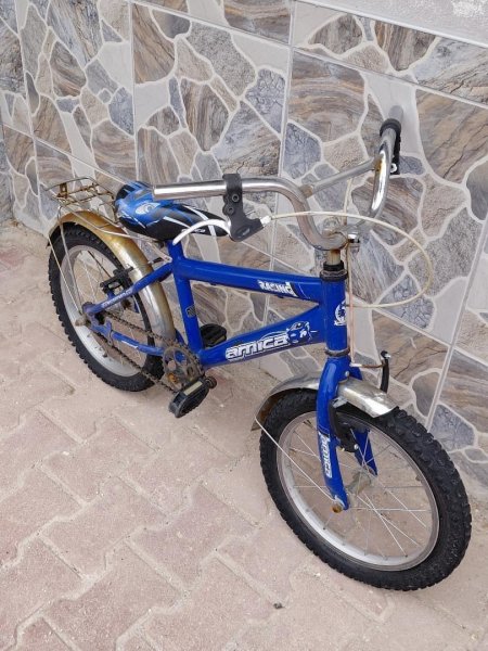 Uygun Fiyatlı Arnica Çocuk Bisikleti - Temiz ve Kullanışlı