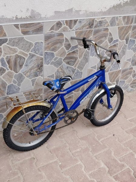 Uygun Fiyatlı Arnica Çocuk Bisikleti - Temiz ve Kullanışlı