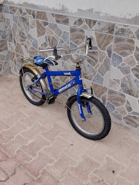 Uygun Fiyatlı Arnica Çocuk Bisikleti - Temiz ve Kullanışlı