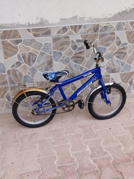 Uygun Fiyatlı Arnica Çocuk Bisikleti - Temiz ve Kullanışlı