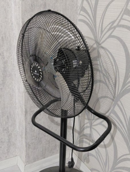 Tertemiz Rubenis Yüksek Güçlü Pervane