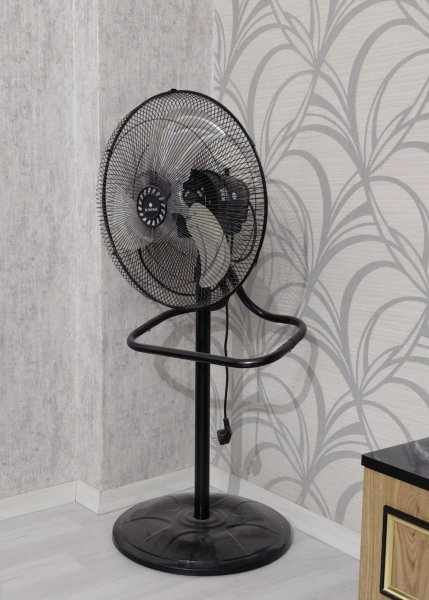 Tertemiz Rubenis Yüksek Güçlü Pervane