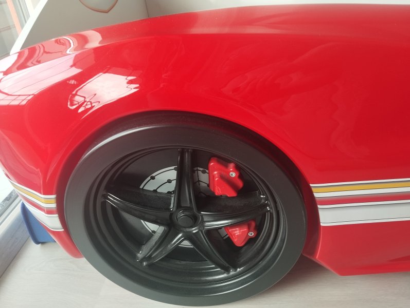 İstikbal Arabalı Yatak