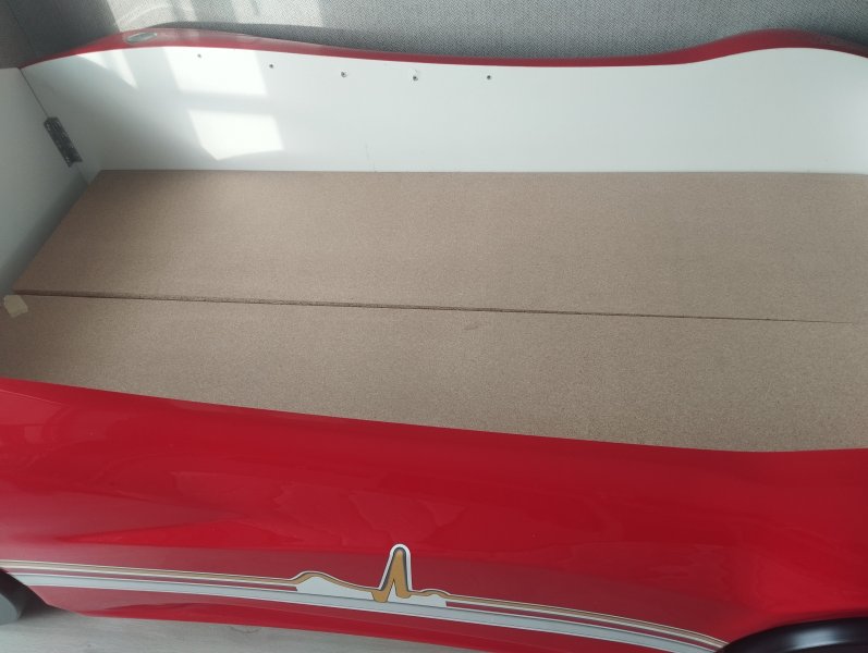 İstikbal Arabalı Yatak