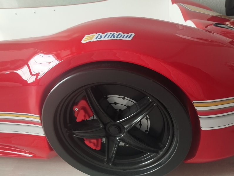 İstikbal Arabalı Yatak