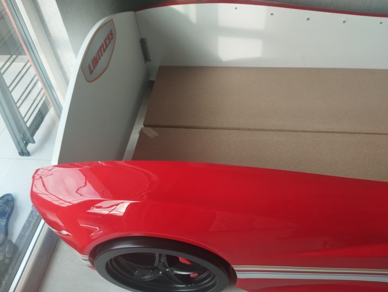 İstikbal Arabalı Yatak