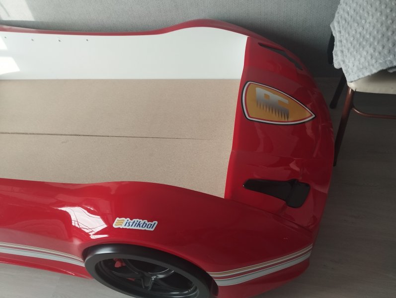 İstikbal Arabalı Yatak