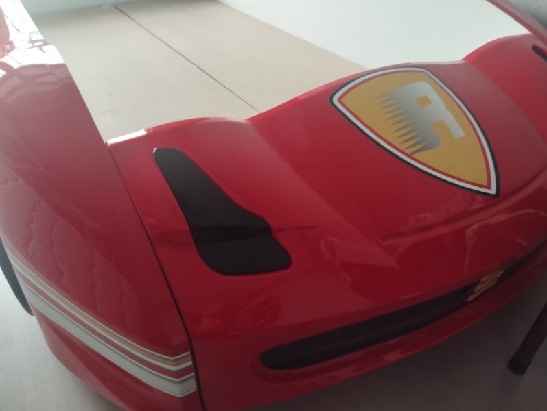 İstikbal Arabalı Yatak