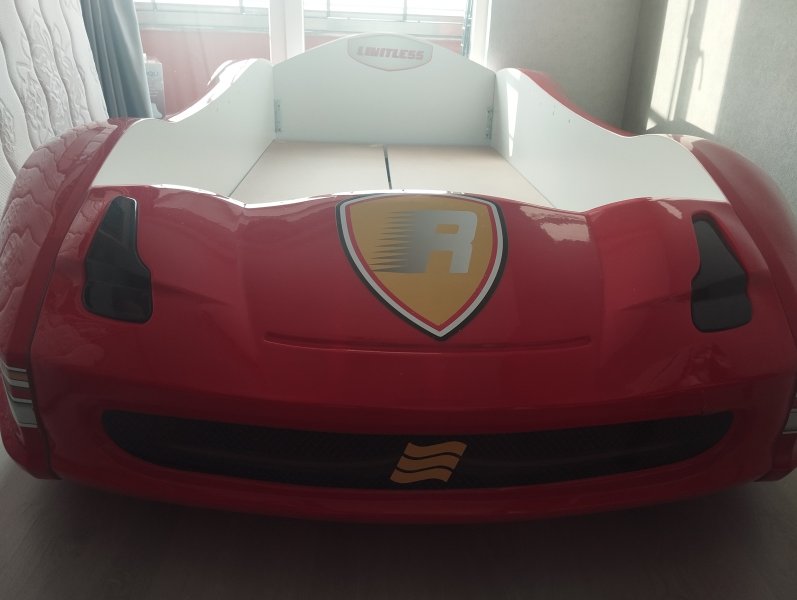 İstikbal Arabalı Yatak