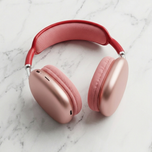 Kablosuz Bluetooth Kulaklık