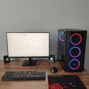 Oyun Canavarı! Tak Çalıştır Eksiksiz Set