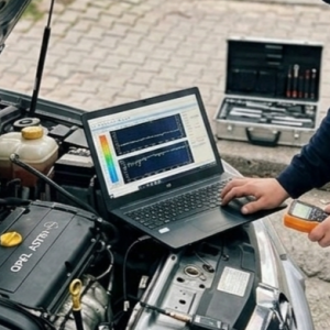 Konya Seyyar LPG AFR Ayarı