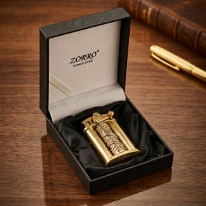 Klasik Zorro Çakmak