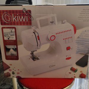 Kiwi dikiş makinesi