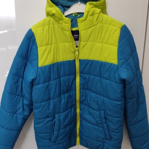 LCW erkek çocuk mont,kaban