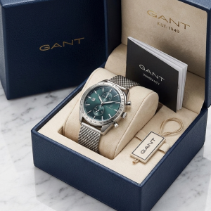 FIRSAT! Gant Erkek Kol Saati Piyasa Fiyatının Çok Altında!