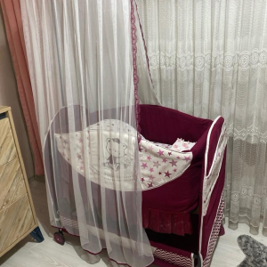 Acil satılık beşik