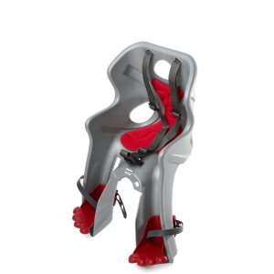 Bisiklet çocuk koltuğu