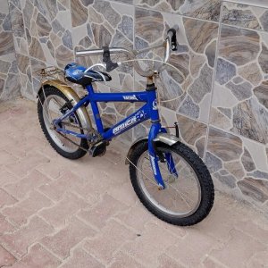 Uygun Fiyatlı Arnica Çocuk Bisikleti - Temiz ve Kullanışlı