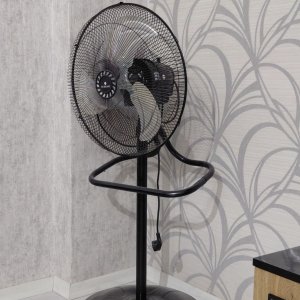 Tertemiz Rubenis Yüksek Güçlü Pervane