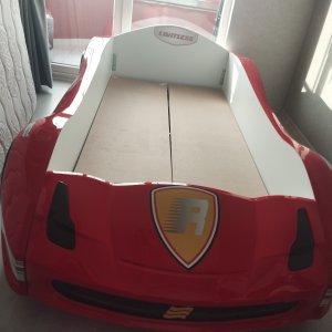 İstikbal Arabalı Yatak