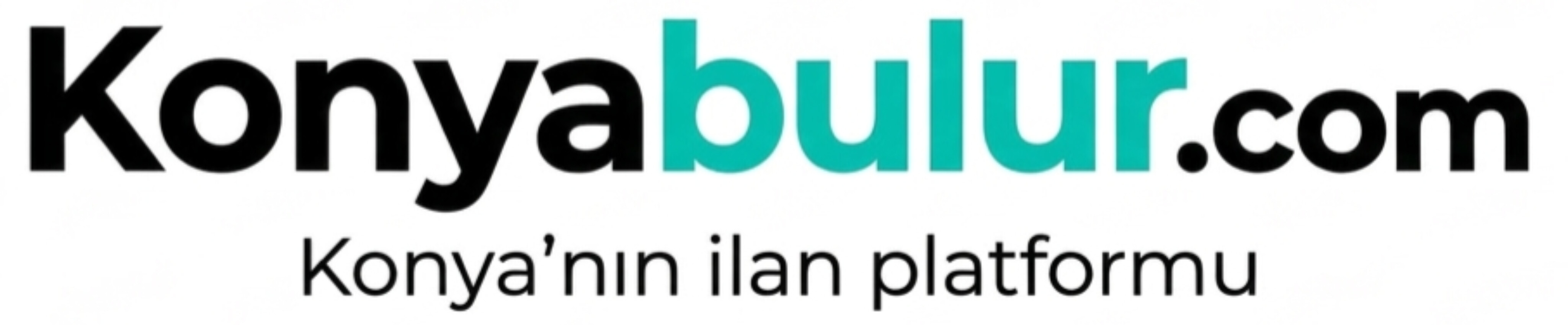 Konya’nın En Güncel İlan Platformu